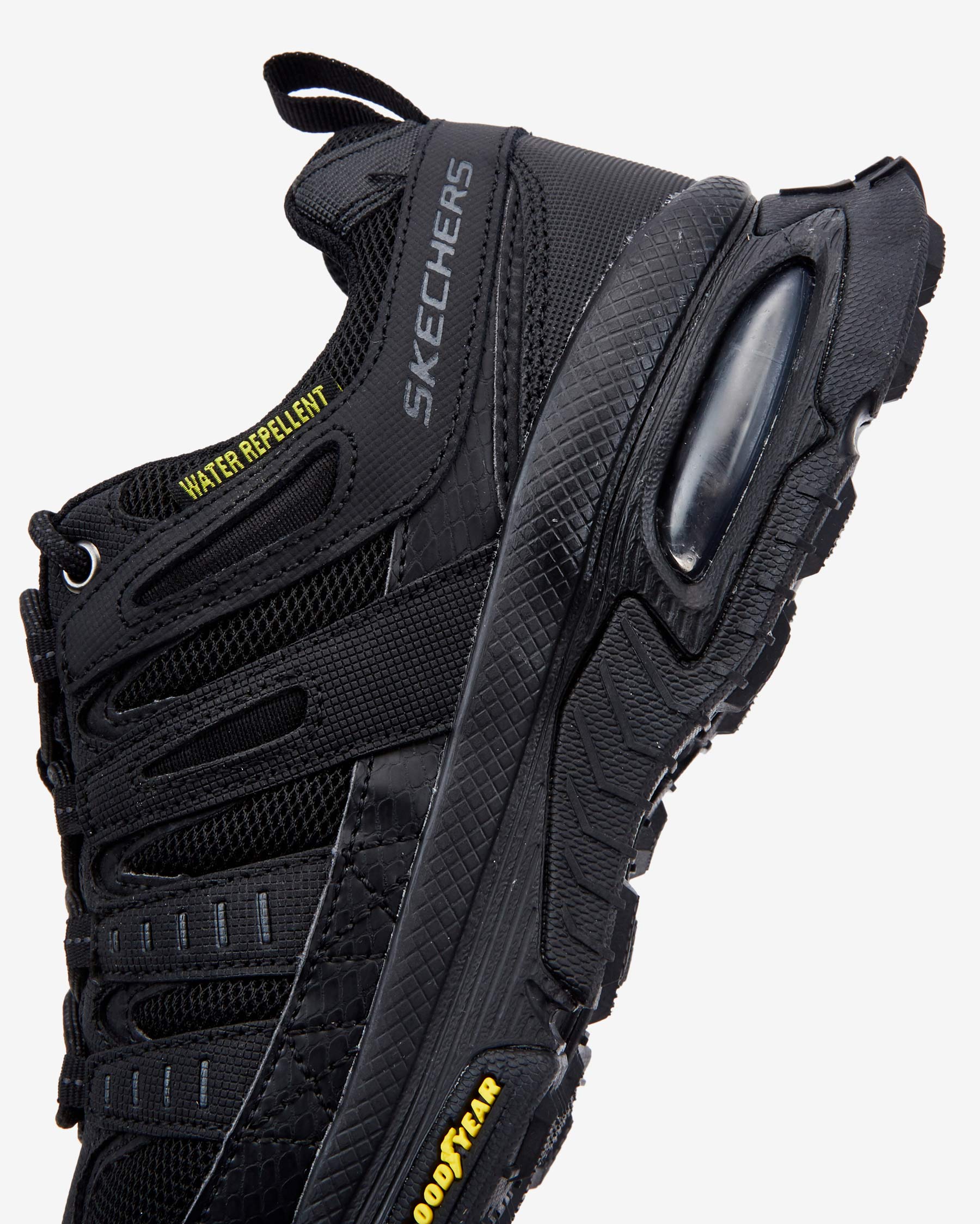 Skechers air clearance erkek